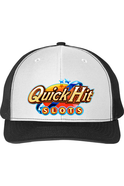 Richardson Snapback Trucker Cap