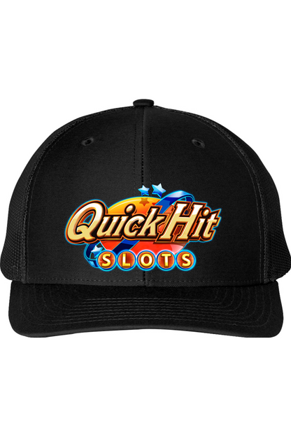 Richardson Snapback Trucker Cap