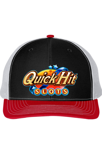 Richardson Snapback Trucker Cap