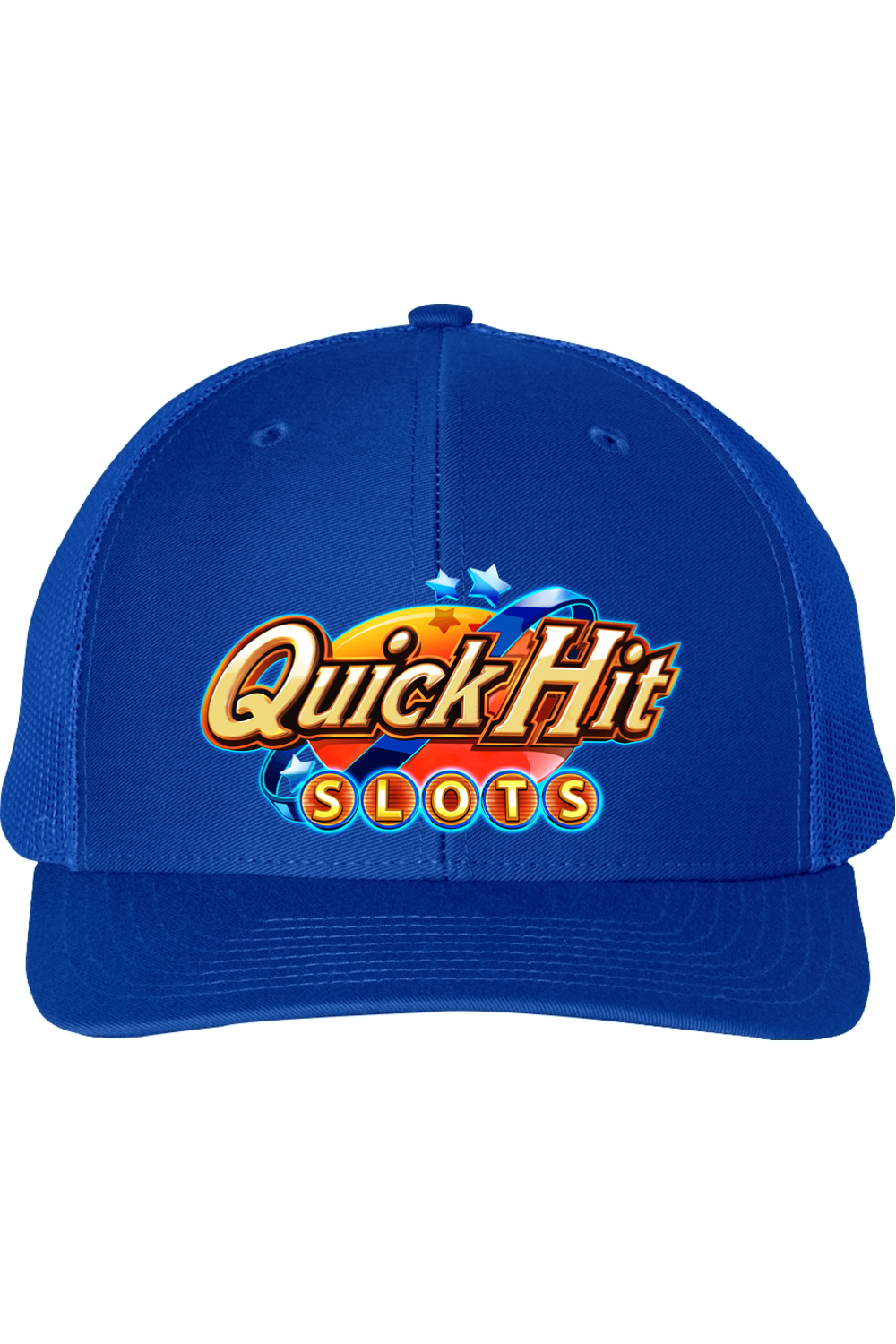 Richardson Snapback Trucker Cap