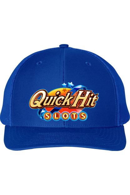 Richardson Snapback Trucker Cap