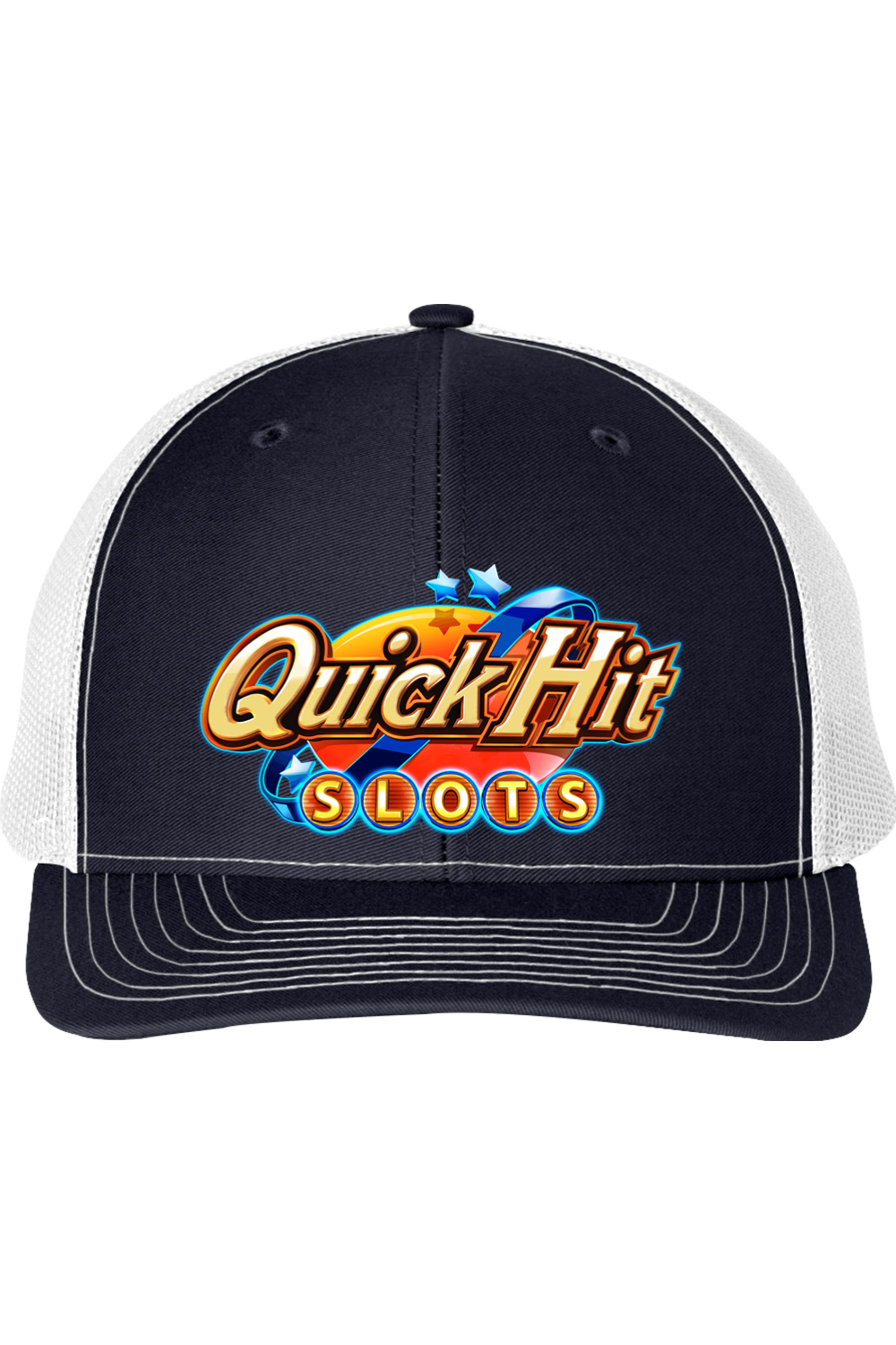 Richardson Snapback Trucker Cap