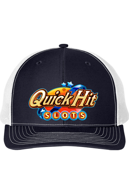 Richardson Snapback Trucker Cap