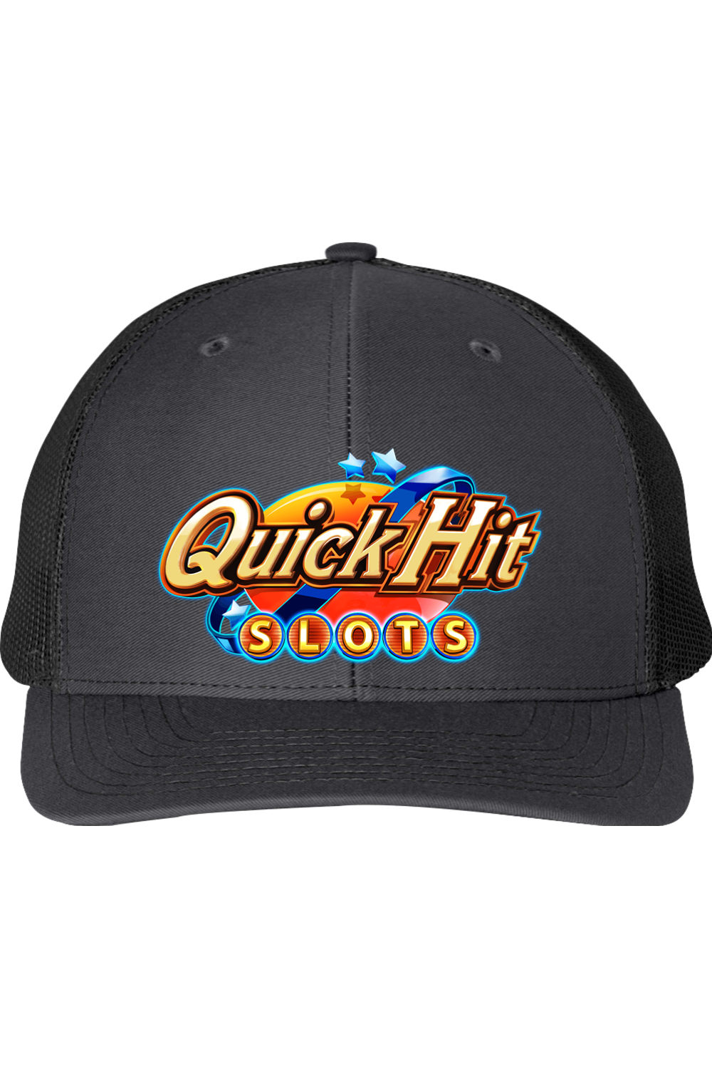 Richardson Snapback Trucker Cap