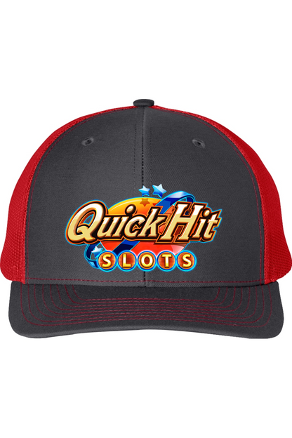 Richardson Snapback Trucker Cap