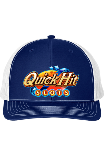 Richardson Snapback Trucker Cap