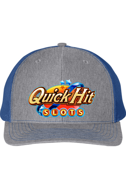 Richardson Snapback Trucker Cap