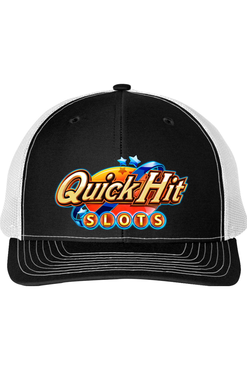 Richardson Snapback Trucker Cap