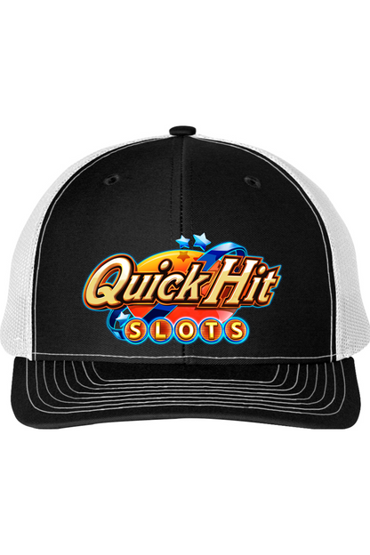 Richardson Snapback Trucker Cap