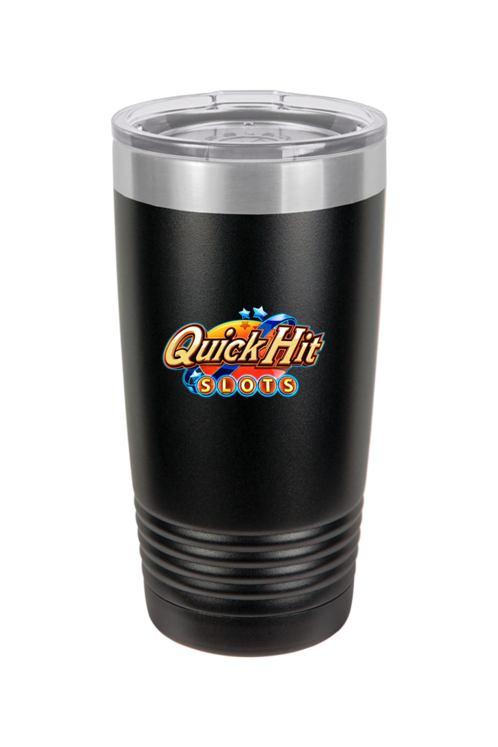 20oz Stainless Steel Tumbler