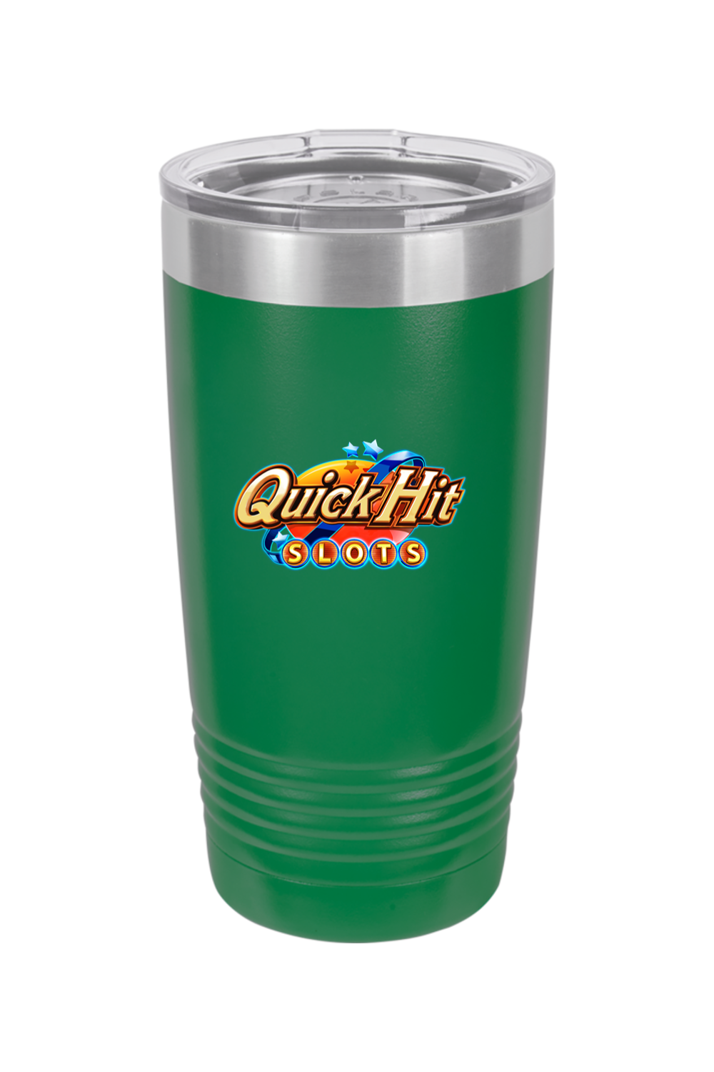 20oz Stainless Steel Tumbler