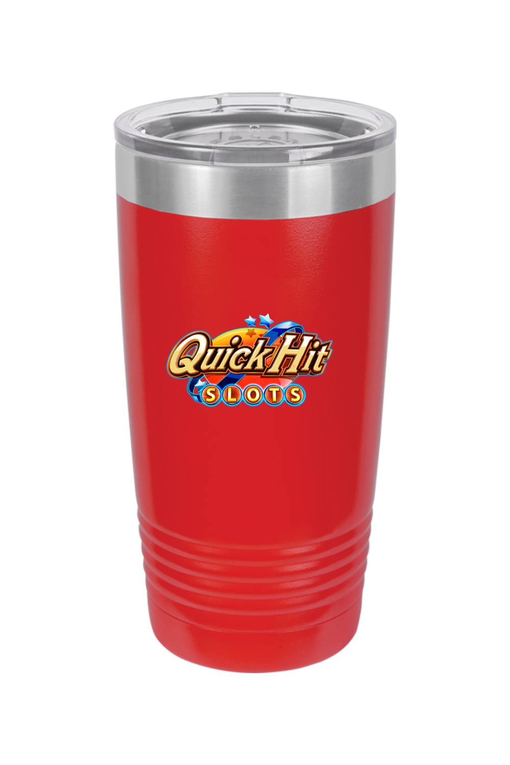 20oz Stainless Steel Tumbler