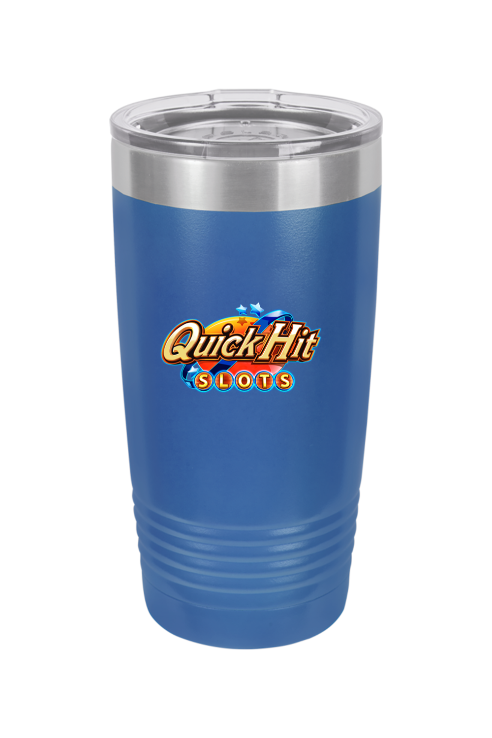 20oz Stainless Steel Tumbler