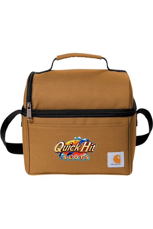 Carhartt Lunch 6-Can Cooler