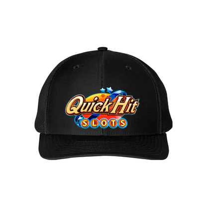Richardson Snapback Trucker Cap