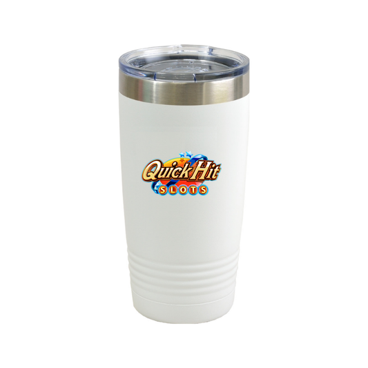 20oz Stainless Steel Tumbler